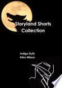 Storyland Shorts Collection
