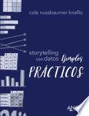 Storytelling con datos. Ejemplos prácticos