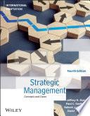 Strategic Management