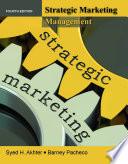 Strategic Marketing Management