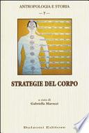 Strategie del corpo