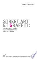 Street art et graffiti :