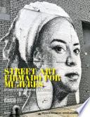 Street art firmado por mujeres