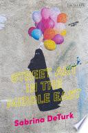 Street Art in the Middle East