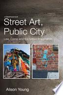 Street Art, Public City