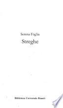 Streghe