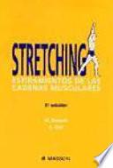 Stretching Estiramientos de Las Cadenas Musculares