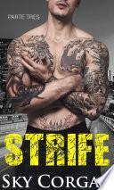 Strife: Parte Tres
