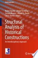 Structural Analysis of Historical Constructions