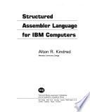 Structured Assembler Language for IBM Computers