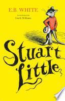 Stuart Little (ilustrado por Garth Williams)