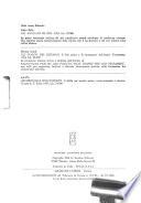 Studi epigrafici e linguistici sul Vicino Oriente antico