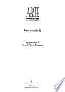 Studi in onore di Angiola Maria Romanini