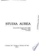 Studia aurea