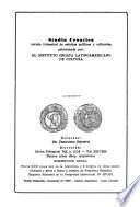 Studia croatica