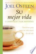 Su mejor vida comienza cada mañana