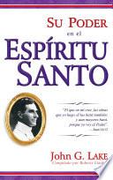 Su poder en el Espiritu Santo