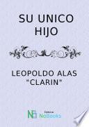 Su unico hijo