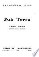 Sub terra
