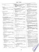 Subject Catalog