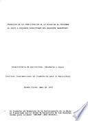 Subsecretaria de Agricultura, Ganaderia y Pesca