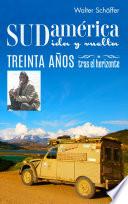 Sudamérica ida y vuelta