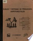 Suelos Y Sistemas de Produccion Agroforestales