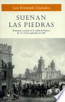 Sueñan las piedras