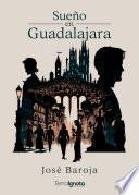 Sueño en Guadalajara y otros cuentos