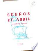 Sueños de abril