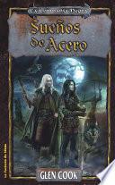 Sueños de acero