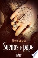 Sueños de papel
