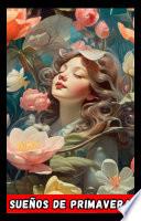 Libro Sueños de primavera