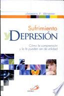 SUFRIMIENTO Y DEPRESIÓN
