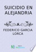 Suicidio en Alejandria