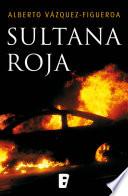 Sultana roja