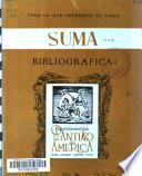 Suma bibliografica
