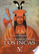 Suma y narración de los incas