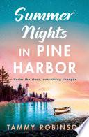 Summer Nights in Pine Harbor