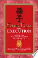 Sun Tzu for Execution