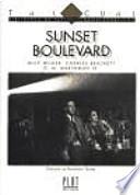 Sunset Boulevard