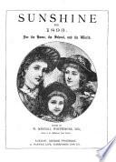 Sunshine, conducted by W.M. Whittemore [and others].