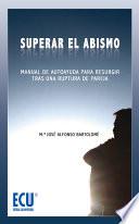 Superar el abismo.