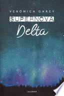 Supernova delta (Supernova 1)