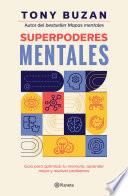 Superpoderes mentales