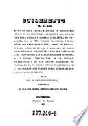 Suplemento Á Las Memorias Para Ayudar Á Formar Un Diccionario Crítico De Los Escritores Catalanes Y Dar Alguna Idea De La Antigua Y Moderna Literatura De Cataluña, Que En 1836 Publicó ... Felix Torres Amat ... Por El Dr. D. Juan Corminas, Canónigo De La Santa Iglesia Metropolitana De Burgos