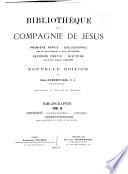 Supplément: Casali-Z. Anonymes, pseudonymes. Index géographique des auteurs et des domiciles