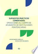 Supuestos prácticos comentados
