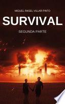 Libro Survival