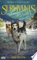 Survivants - tome 2 L'ennemi dans l'ombre